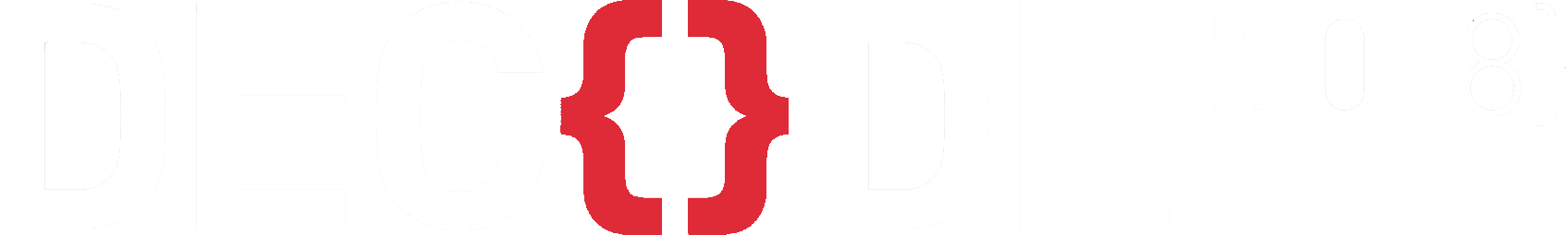 DecodePH 2018 Logo
